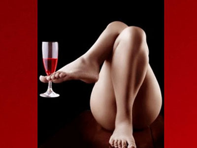 Πιείτε κόκκινο κρασί, είναι θαυματουργό!